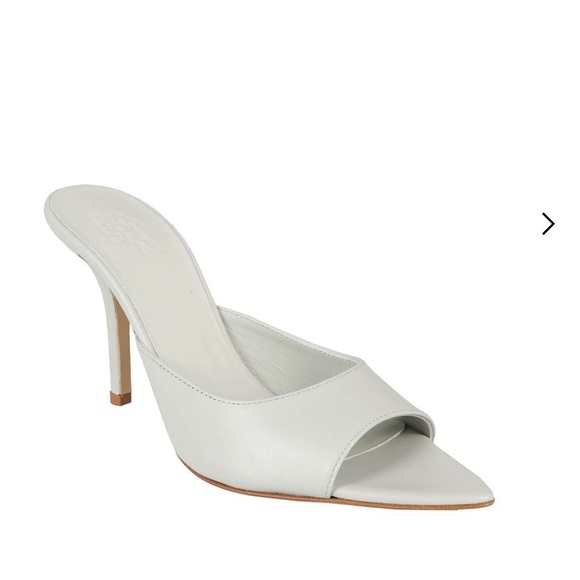 GIA BORGHINI
GIA BORGHINI X Pernille Teisbaek Perni 04
Sandals size 38 US 8 - Picture 1 of 10